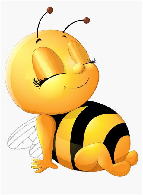 bee pictures clip art|cute bee clip art.